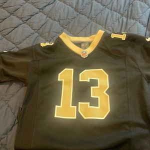 Thomas Saints Jersey